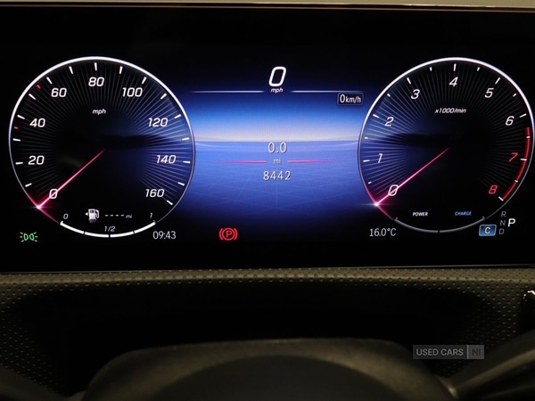 Used Mercedes-Benz CLA 2024 for sale - 77705947: Photo 4