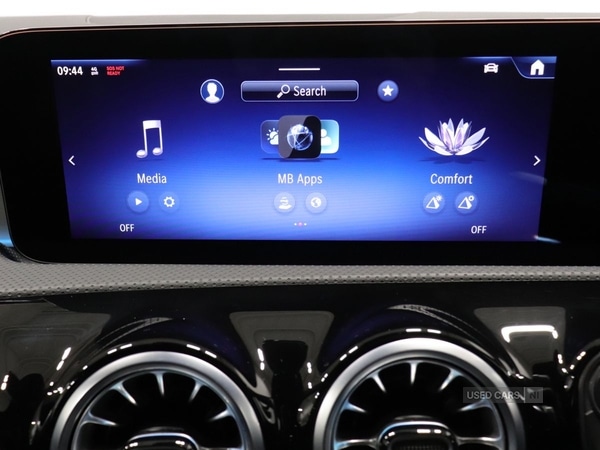 Used Mercedes-Benz CLA 2024 for sale - 77705947: Photo 43