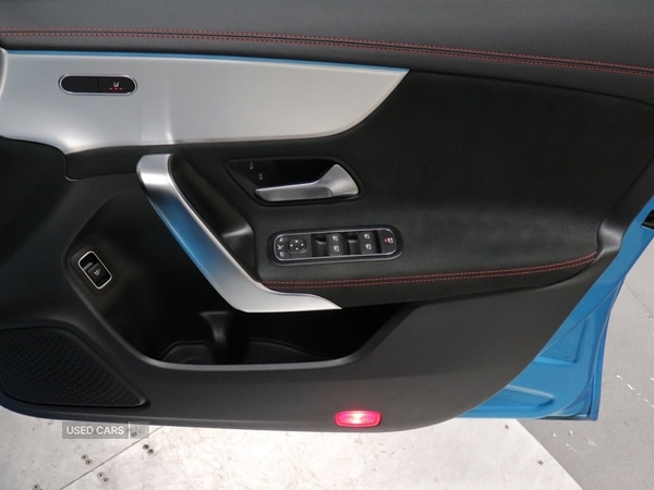 Used Mercedes-Benz CLA 2024 for sale - 77705947: Photo 47