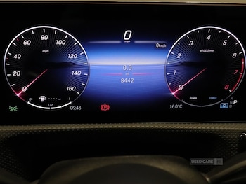 Used Mercedes-Benz CLA 2024 for sale - 77705947: Photo