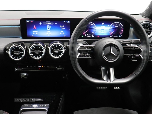 Used Mercedes-Benz CLA 2024 for sale - 77705947: Photo 6