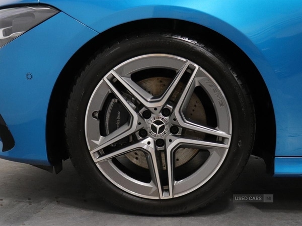 Used Mercedes-Benz CLA 2024 for sale - 77705947: Photo 7