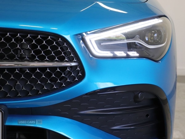 Used Mercedes-Benz CLA 2024 for sale - 77705947: Photo 8