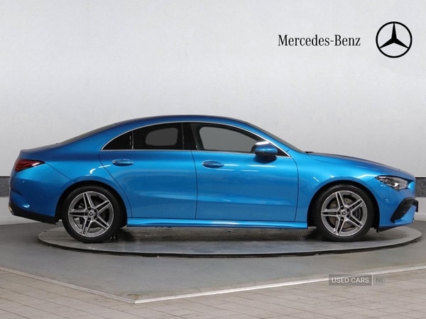 Used Mercedes-Benz CLA 2024 for sale - 77705947: Photo 9