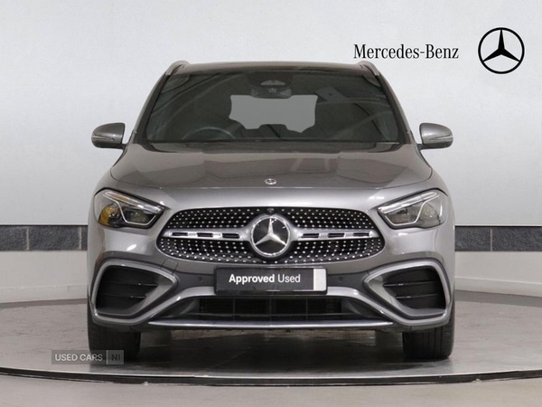 Used Mercedes-Benz GLA 2024 for sale - 77705973: Photo 12