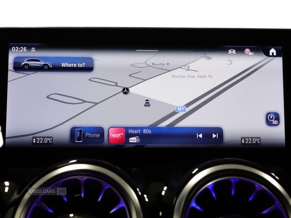 Used Mercedes-Benz GLA 2024 for sale - 77705973: Photo 18