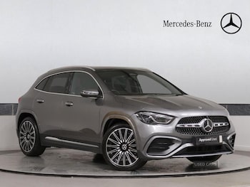 Used Mercedes-Benz GLA 2024 for sale - 77705973: Photo