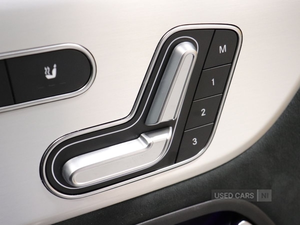 Used Mercedes-Benz GLA 2024 for sale - 77705973: Photo 21