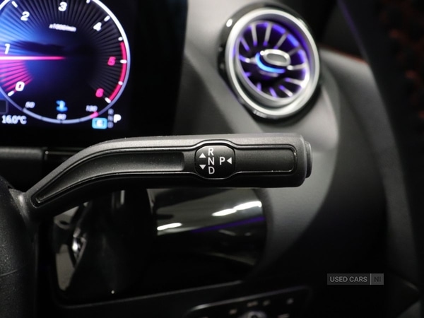 Used Mercedes-Benz GLA 2024 for sale - 77705973: Photo 22