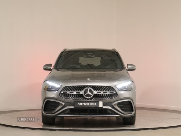 Used Mercedes-Benz GLA 2024 for sale - 77705973: Photo 24