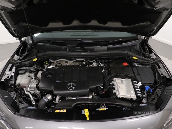 Used Mercedes-Benz GLA 2024 for sale - 77705973: Photo 28