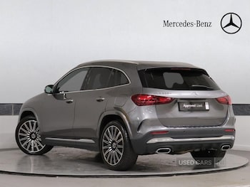 Used Mercedes-Benz GLA 2024 for sale - 77705973: Photo