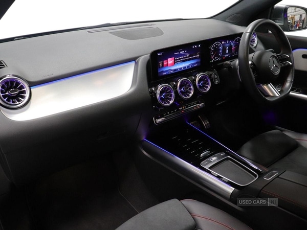 Used Mercedes-Benz GLA 2024 for sale - 77705973: Photo 3