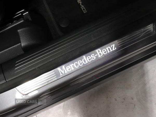 Used Mercedes-Benz GLA 2024 for sale - 77705973: Photo 31