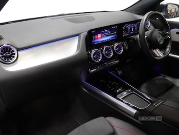 Used Mercedes-Benz GLA 2024 for sale - 77705973: Photo