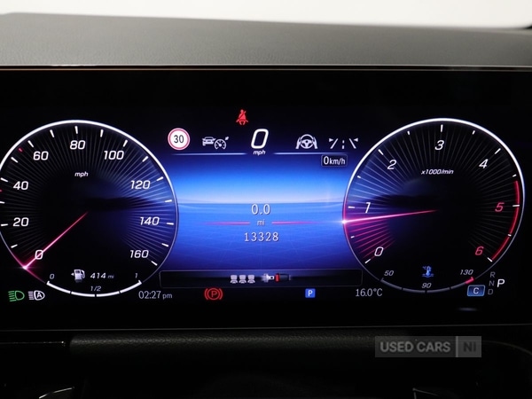 Used Mercedes-Benz GLA 2024 for sale - 77705973: Photo 4