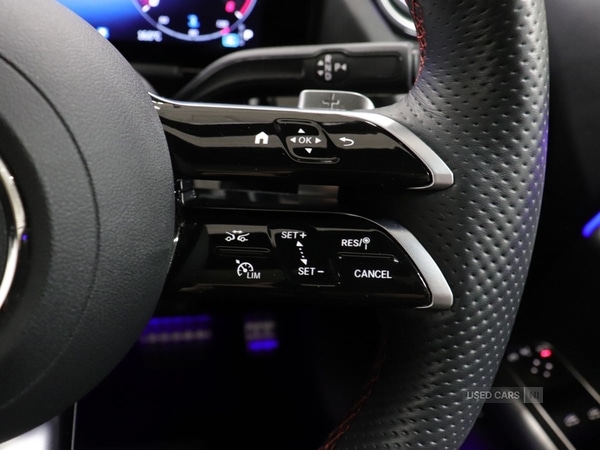 Used Mercedes-Benz GLA 2024 for sale - 77705973: Photo 43