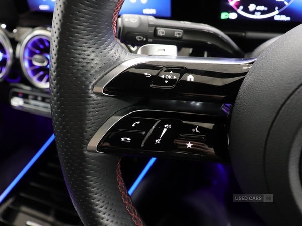 Used Mercedes-Benz GLA 2024 for sale - 77705973: Photo 44