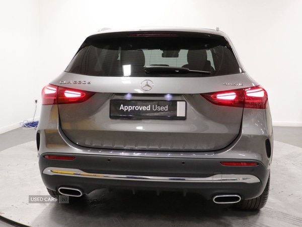 Used Mercedes-Benz GLA 2024 for sale - 77705973: Photo 46