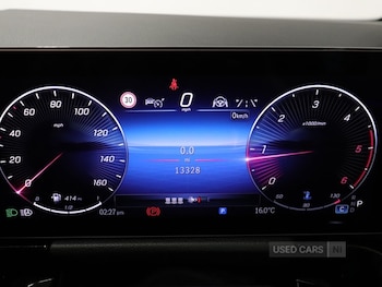 Used Mercedes-Benz GLA 2024 for sale - 77705973: Photo