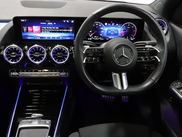 Used Mercedes-Benz GLA 2024 for sale - 77705973: Photo 5