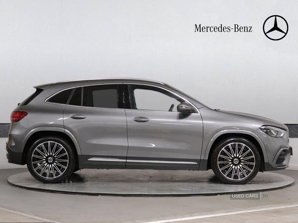 Used Mercedes-Benz GLA 2024 for sale - 77705973: Photo 8