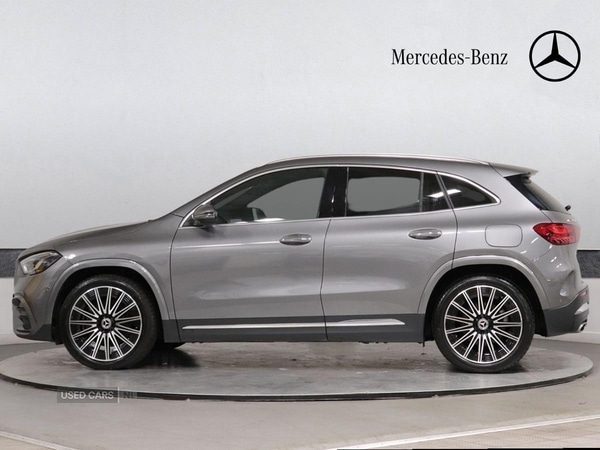 Used Mercedes-Benz GLA 2024 for sale - 77705973: Photo 9