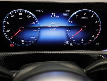 Used Mercedes-Benz A-Class 2022 for sale - 79646664: Photo