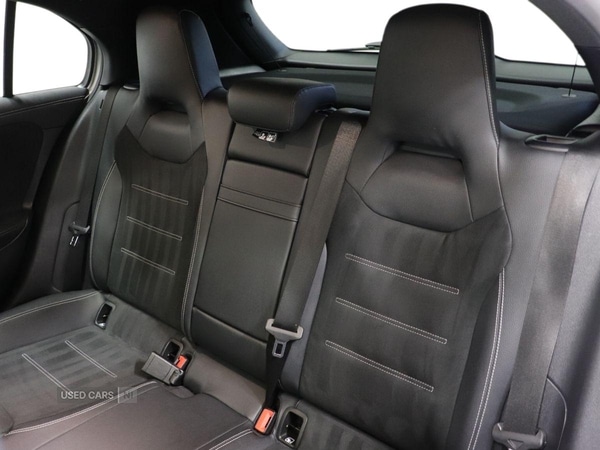 Used Mercedes-Benz A-Class 2021 for sale - 76840238: Photo 10