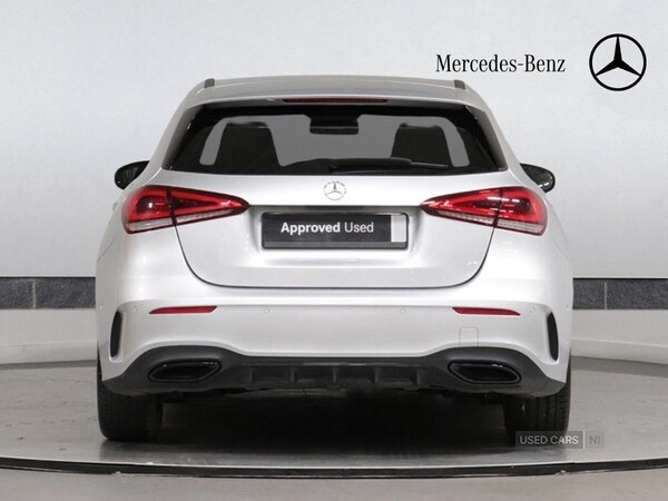 Used Mercedes-Benz A-Class 2021 for sale - 76840238: Photo 13