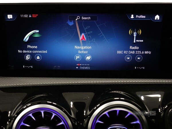 Used Mercedes-Benz A-Class 2021 for sale - 76840238: Photo 16