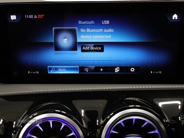 Used Mercedes-Benz A-Class 2021 for sale - 76840238: Photo 17