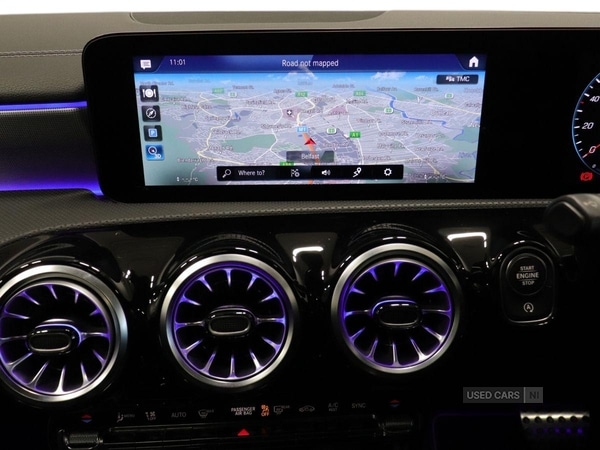 Used Mercedes-Benz A-Class 2021 for sale - 76840238: Photo 18