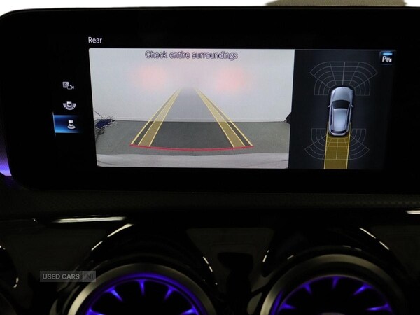 Used Mercedes-Benz A-Class 2021 for sale - 76840238: Photo 19