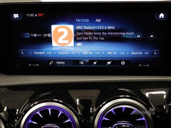 Used Mercedes-Benz A-Class 2021 for sale - 76840238: Photo 20