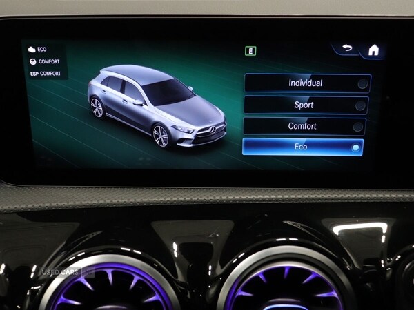 Used Mercedes-Benz A-Class 2021 for sale - 76840238: Photo 21