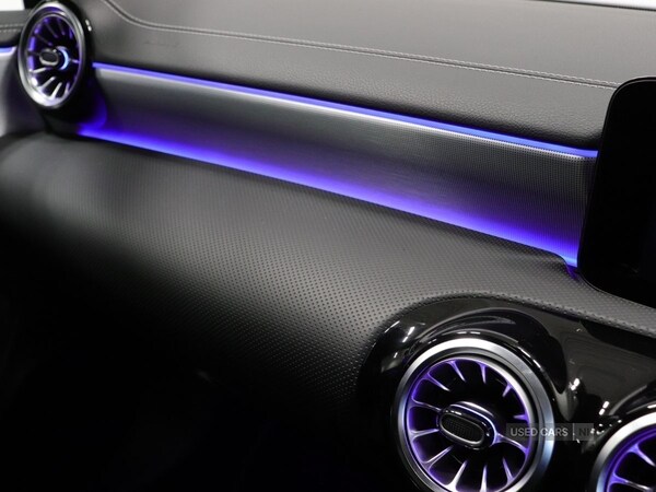 Used Mercedes-Benz A-Class 2021 for sale - 76840238: Photo 22