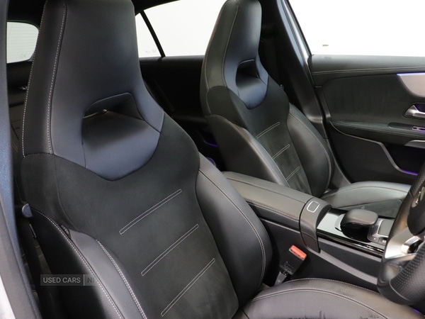 Used Mercedes-Benz A-Class 2021 for sale - 76840238: Photo 26