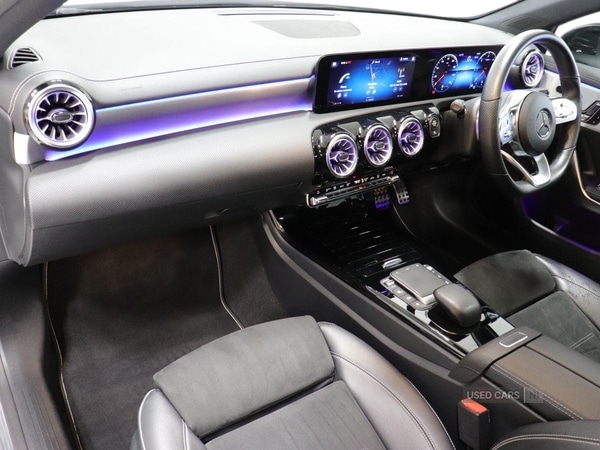 Used Mercedes-Benz A-Class 2021 for sale - 76840238: Photo 3