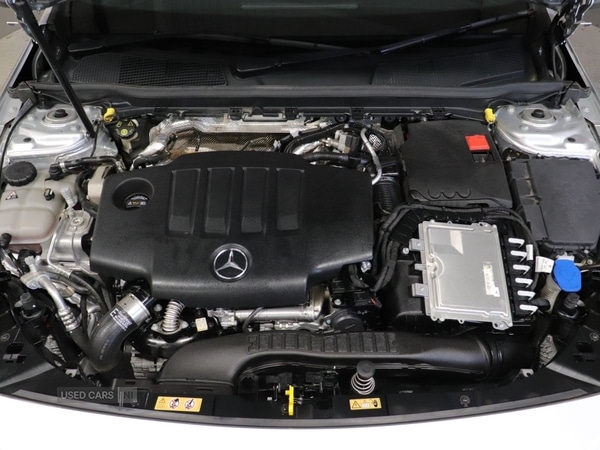 Used Mercedes-Benz A-Class 2021 for sale - 76840238: Photo 30
