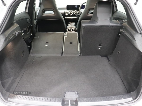 Used Mercedes-Benz A-Class 2021 for sale - 76840238: Photo 31