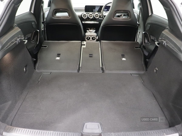 Used Mercedes-Benz A-Class 2021 for sale - 76840238: Photo 32