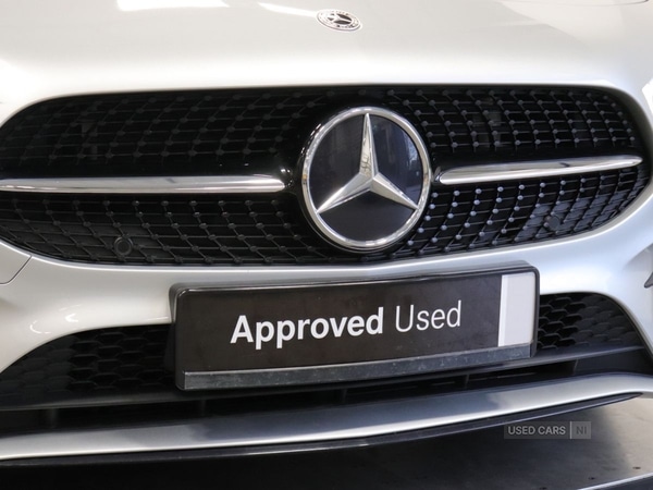 Used Mercedes-Benz A-Class 2021 for sale - 76840238: Photo 33