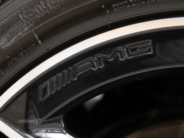 Used Mercedes-Benz A-Class 2021 for sale - 76840238: Photo 35