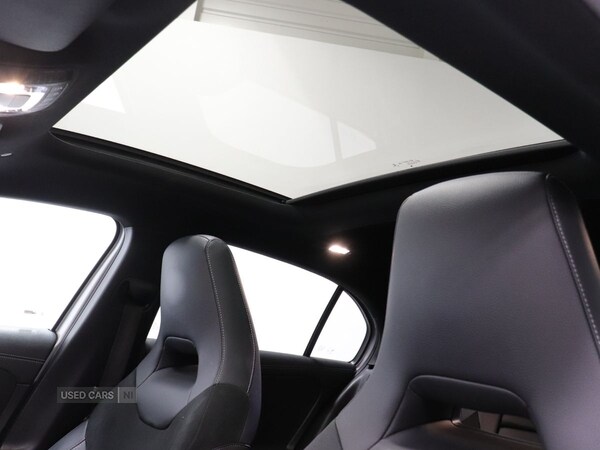 Used Mercedes-Benz A-Class 2021 for sale - 76840238: Photo 36