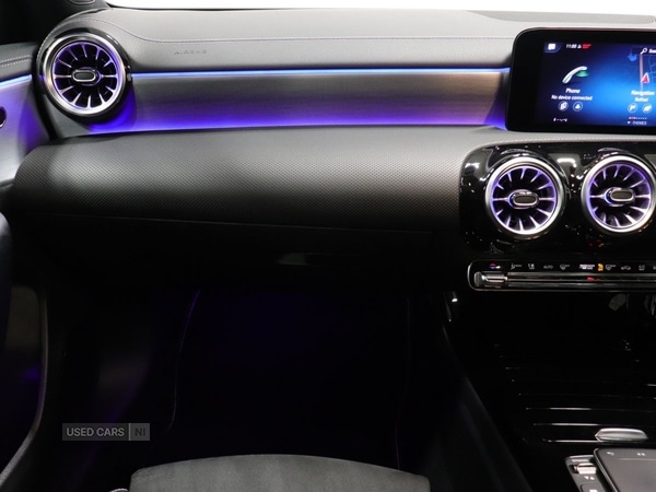 Used Mercedes-Benz A-Class 2021 for sale - 76840238: Photo 37