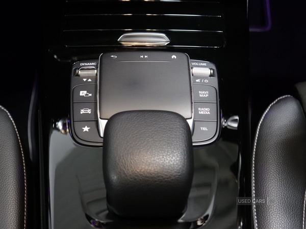 Used Mercedes-Benz A-Class 2021 for sale - 76840238: Photo 38