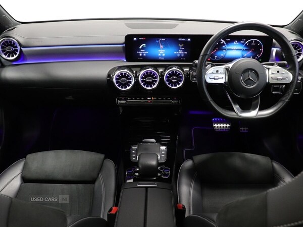 Used Mercedes-Benz A-Class 2021 for sale - 76840238: Photo 39