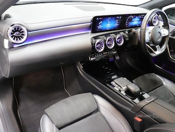 Used Mercedes-Benz A-Class 2021 for sale - 76840238: Photo