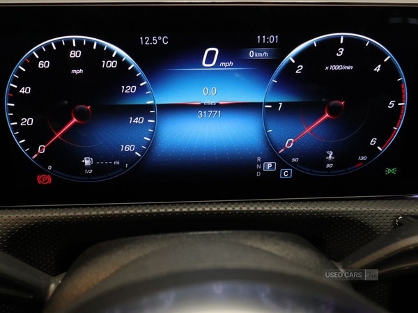 Used Mercedes-Benz A-Class 2021 for sale - 76840238: Photo 4